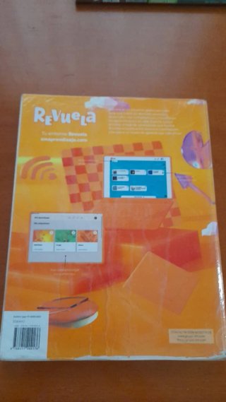 1 Bachillerato, Economía Revuela