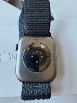 Apple Watch Series 11