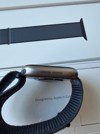 Apple Watch Series 11