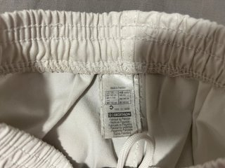 2 kimonos  Judo/Karate Talla 140 (9-10 años)