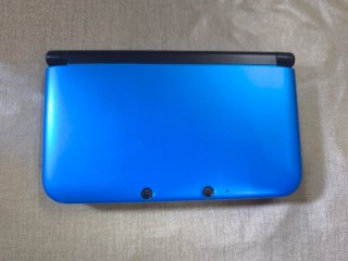 Nintendo 3DS XL + Giochi.