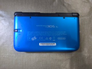 Nintendo 3DS XL + Giochi.