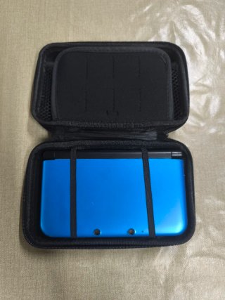 Nintendo 3DS XL + Giochi.