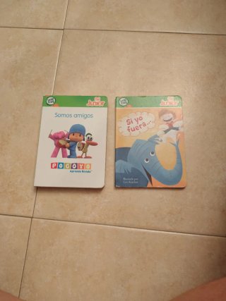 Libro infantil