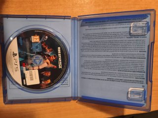 Breathedge PS5