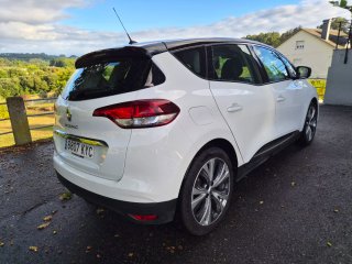 Renault Scenic 2019