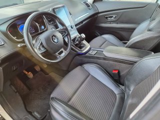 Renault Scenic 2019