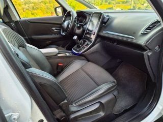 Renault Scenic 2019
