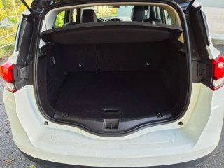 Renault Scenic 2019