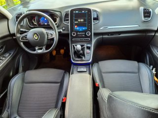 Renault Scenic 2019