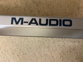 M-Audio Keystation 49e Teclado MIDI
