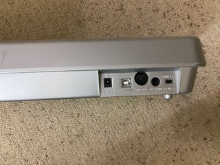 M-Audio Keystation 49e Teclado MIDI