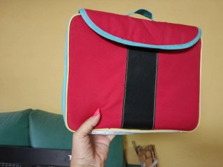 Silla trona portátil Safety 1st
