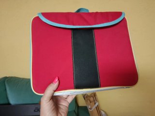 Silla trona portátil Safety 1st