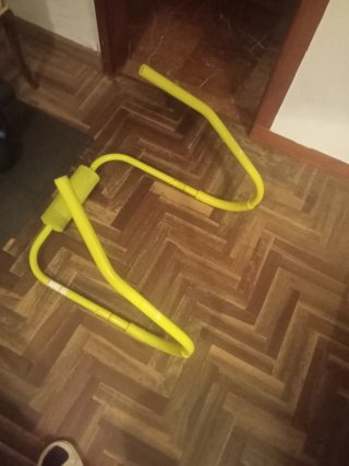 PACK GIMNASIO COMPLETO PARA CASA – TODO EN UNO