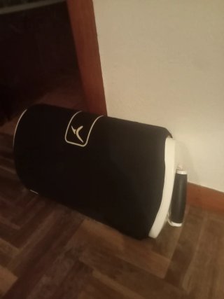 PACK GIMNASIO COMPLETO PARA CASA – TODO EN UNO