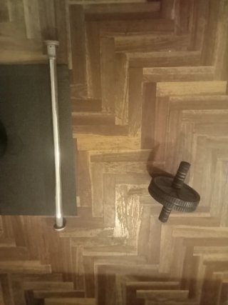 PACK GIMNASIO COMPLETO PARA CASA – TODO EN UNO