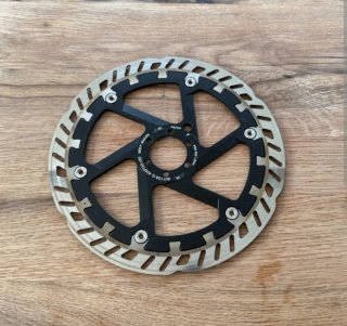 Disco Freno Magura 220mm