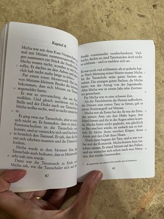 Am kürzeren Ende der Sonnenallee