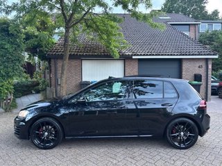 Volkswagen Golf 2013