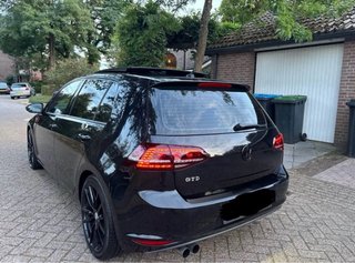 Volkswagen Golf 2013