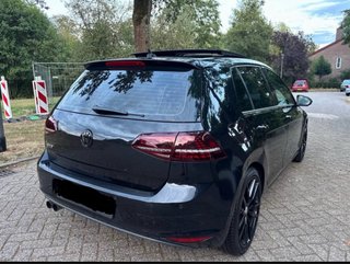 Volkswagen Golf 2013