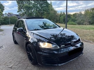 Volkswagen Golf 2013