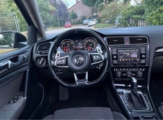 Volkswagen Golf 2013