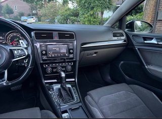 Volkswagen Golf 2013