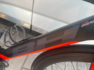 Bicicleta de carretera BH