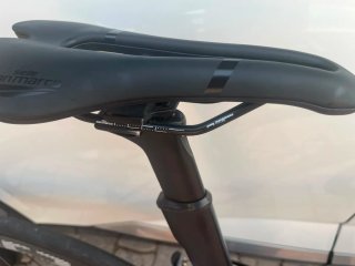 Bicicleta de carretera BH