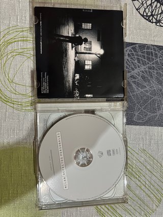 M Clan - Defectos Personales CD+DVD