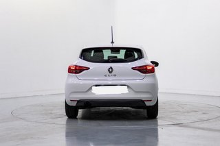 Clio 1.0 GASOLINA 2021 65.000KMS PERFECTO