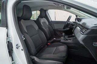 Clio 1.0 GASOLINA 2021 65.000KMS PERFECTO