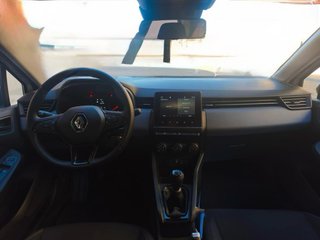 Clio 1.0 GASOLINA 2021 63.000KMS PERFECTO