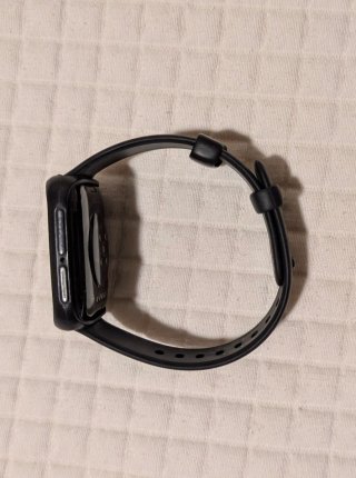 Oppo Watch 2 Negro sin caja, 1 mes de uso.