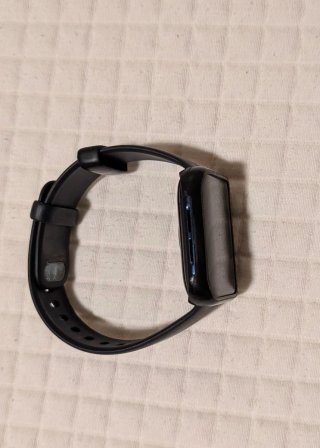 Oppo Watch 2 Negro sin caja, 1 mes de uso.