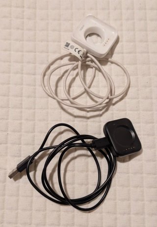 Oppo Watch 2 Negro sin caja, 1 mes de uso.