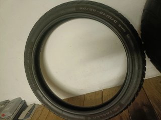 Neumáticos Honda africa twin. Transalp 2023-2026