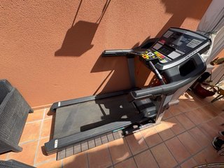 Cinta de correr profesional BH