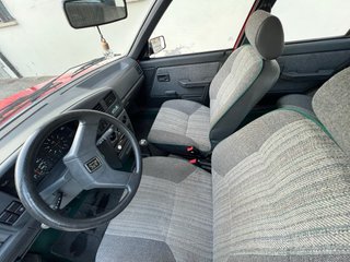 Peugeot 309 1992