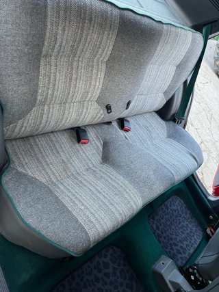 Peugeot 309 1992