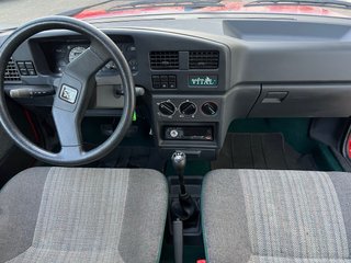 Peugeot 309 1992