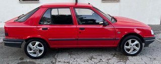 Peugeot 309 1992