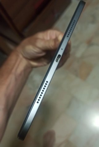 Xiaomi Pad 6 Gris 6GB RAM 128GB