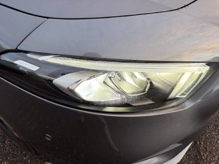 MERCEDES  A 180D 116CV AMG AUTOMATICO