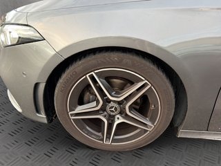 MERCEDES  A 180D 116CV AMG AUTOMATICO
