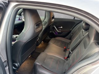 MERCEDES  A 180D 116CV AMG AUTOMATICO