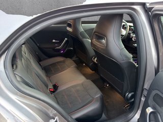 MERCEDES  A 180D 116CV AMG AUTOMATICO