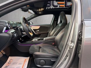 MERCEDES  A 180D 116CV AMG AUTOMATICO